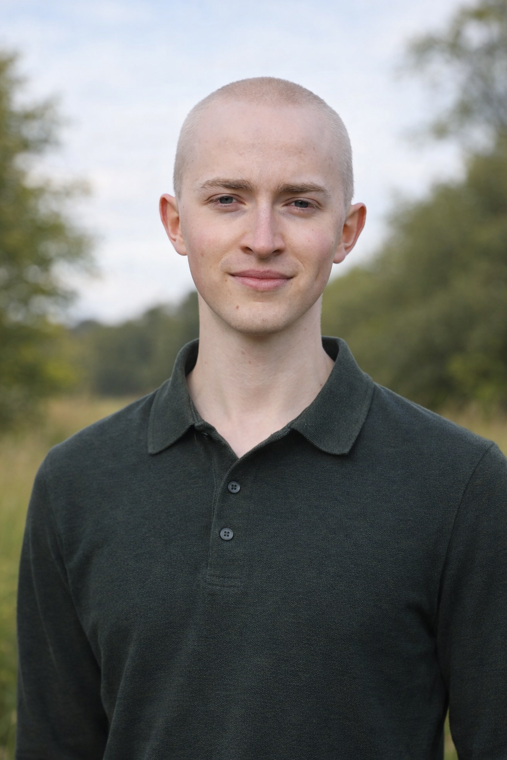 Andreas Møller