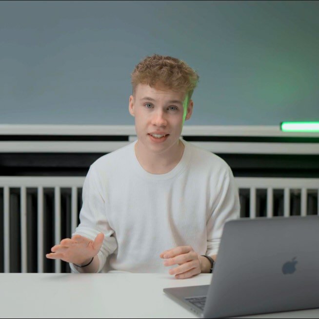 Magnus Steinicke Eriksen